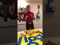 The Wiggles Simon Facebook Live