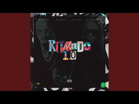 Ritmado 1.0 (feat. Mc Dricka)
