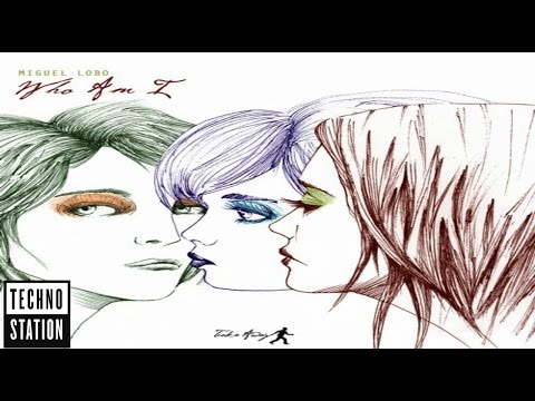 Miguel Lobo - Who am I