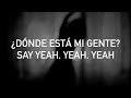 Conor Maynard, Anth - Mi Gente (with lyrics)