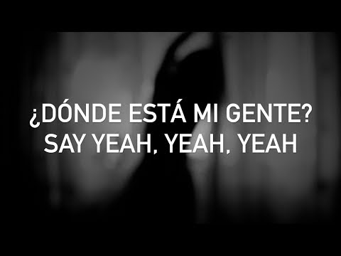 Conor Maynard, Anth - Mi Gente (with lyrics)
