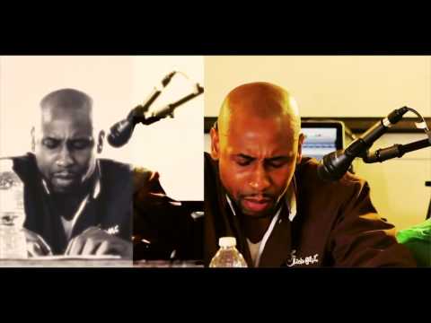 Finally, a new song - (Background on "Sticks and Stones" by Sha Stimuli)