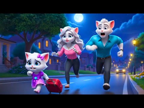 Chiku Or Kittu Ki Drawing Copy😍