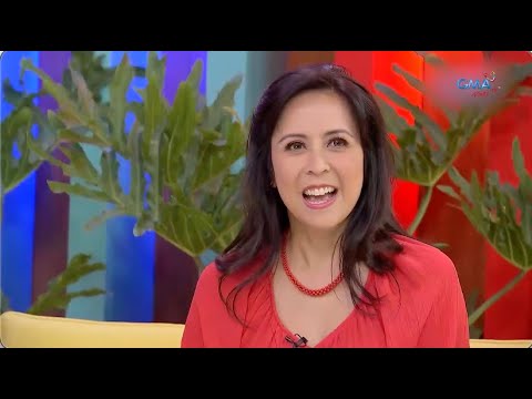 Fast Talk with Boy Abunda: Rachel Alejandro, kanino nahirapang maka-move on?