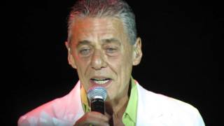 Chico Buarque - Anos Dourados - Show de Verão da Mangueira - Tom Brasil -  27/01/2016 (HD - By Alan)