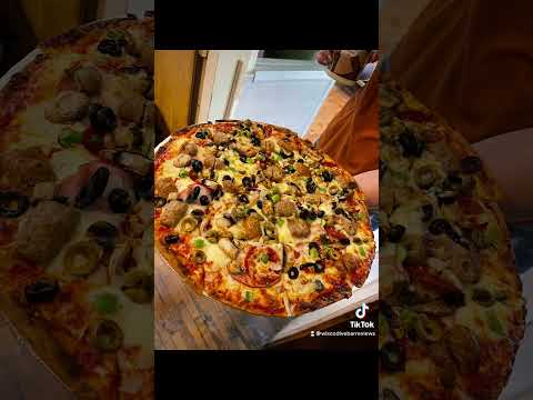 Dubiel's Huron Tavern Video Review