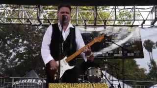 the kingbees rockin my life away