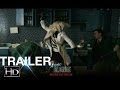 Atomic Blonde Restricted Trailer HD