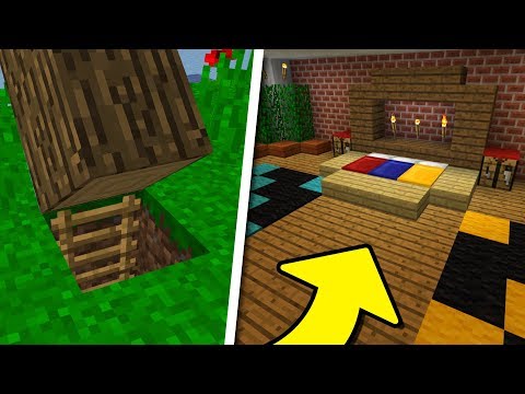 MODIFICO LA MIA BASE SEGRETA SU MINECRAFT ITA!!