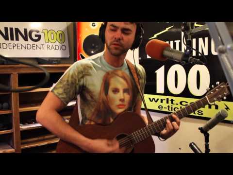 Shakey Graves w/ Lana Del Rey - Big Time Nashville Star - Live from Nashville