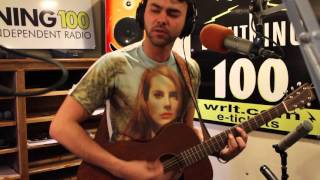 Shakey Graves w/ Lana Del Rey - Big Time Nashville Star - Live from Nashville