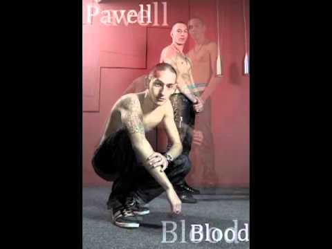 Pavell & Blood - Нищо Вечно