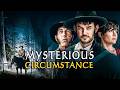 Mysterious Circumstance THRILLER WESTERN Full Movie In English