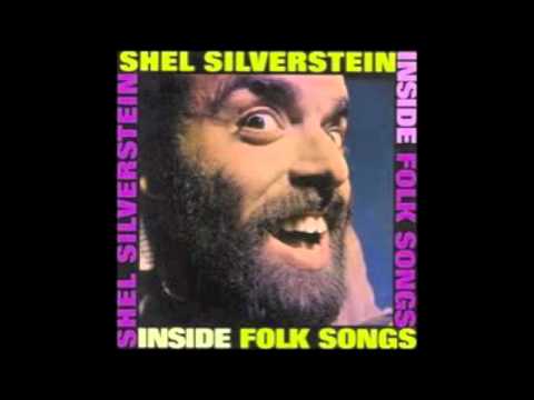 Shel Silverstein-The Unicorn