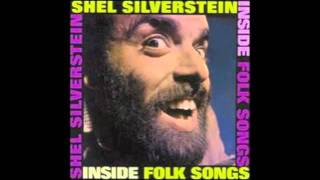 Shel Silverstein-The Unicorn