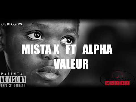 ALPHA FT MISTA X - VALEUR - 2K22