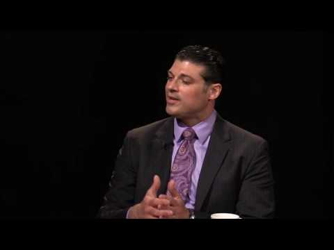 Interview with Dr. Frank Contacessa, MD