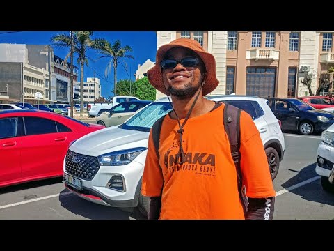 KeyStar - yi ndoda etheni (Official audio)