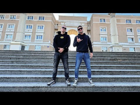 OstryBezimienni - DRUGI ODDECH feat. ZBUKU | BIT: Phono CoZaBit