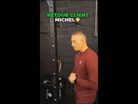 Témoignage vidéo Michel Lafosse AudienFlow