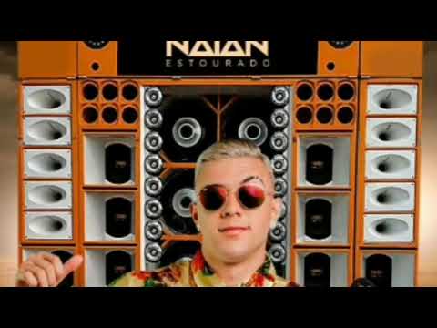 Sucesso novo natan estourado