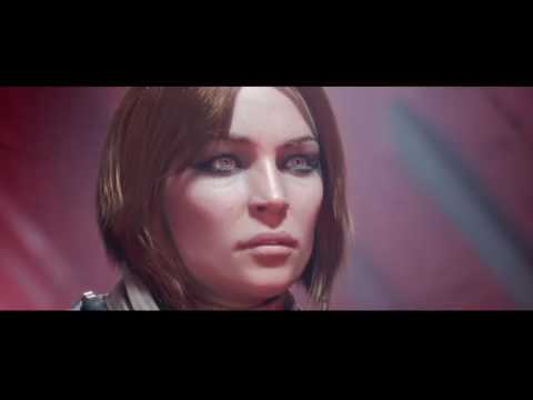 DESTINY RISE OF IRON NEW CAMPAIGN MISSION WALKTHROUGH - PART 1