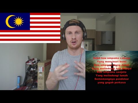 Altimet Ft. Malique - Bangkit // MALAYSIAN RAP REACTION