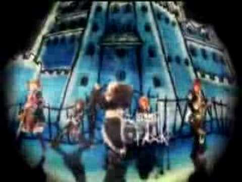 vidoll - Kuro neko pv