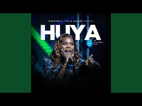 Huya (Live)