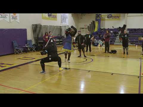 Green Chapel 2025 Longsword Brackets - First Round (5)