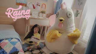 Download lagu Raina Gumay  - Menabung |   mp3