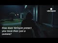 How Does Verisure Protect You More Than Just A Camera