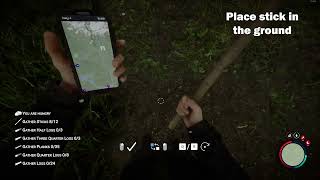 Sons of the Forest: How To Place Map Markers