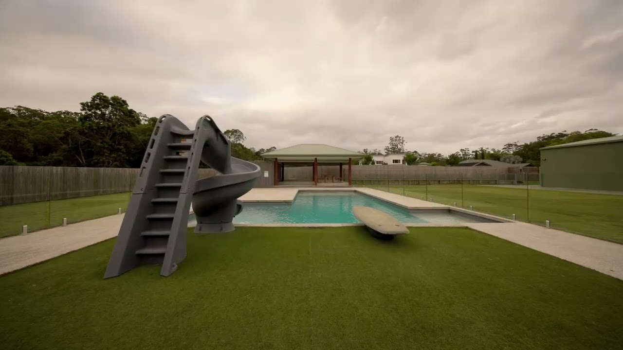 33 Palmwoods School Road Palmwoods QLD 4555