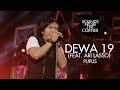 Dewa 19 (Feat. Ari Lasso) - Pupus | Sounds From The Corner Live #19