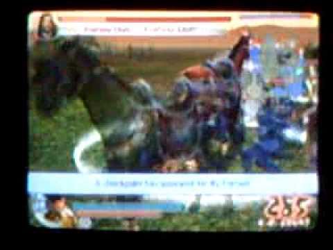 Let's (Also) Play Dynasty Warriors 5: Ling Tong - Dragon Fury Walkthrough part 02