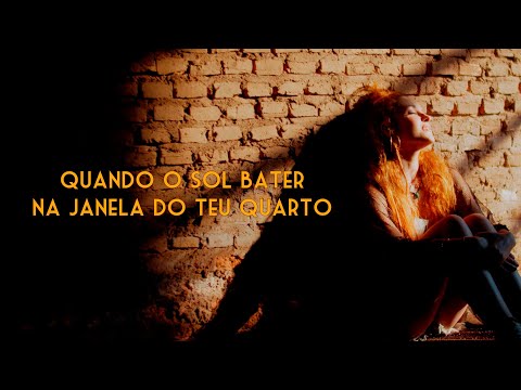 Gabriella Di Grecco - Quando o Sol Bater na Janela do Teu Quarto