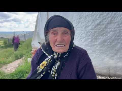 Başkavak’ta Depremzedelerin İsyanı “Evler Yarım, Yaşam Askıda”