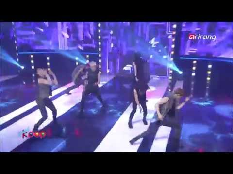 Simply K-Pop - VIXX(빅스) _ hyde