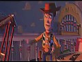 Old Toy Story VHS Clip