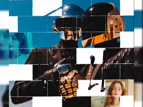 Vera Lynn x Sofia by Clairo x Veridis Quo by Daft Punk