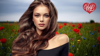 ПРОСТИ ♥ ПЕСНИ ХОРОШЕГО НАСТРОЕНИЯ ♥ КРАСИВЫЕ ЭСТРАДНЫЕ ПЕСНИ ПРО ЛЮБОВЬ WLV ♫ RUSSISCHE MUSIK