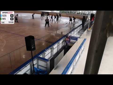 U12 Piros 340 Szabolcsi Sólymok  White SharksHC  12 12 2021