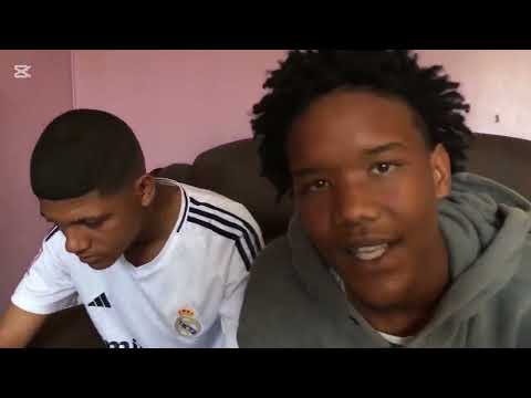 Hood Anthem (Official music video) by Topboy sa