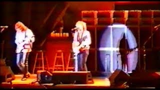 Bon Jovi - München 03.06.1995  &quot;Rock im Park&quot; Festival
