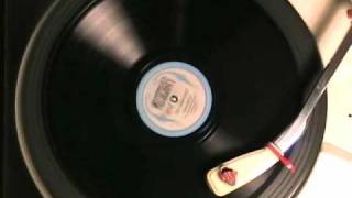 THE GALLIS POLE by Lead Belly - BLUES!!  1939