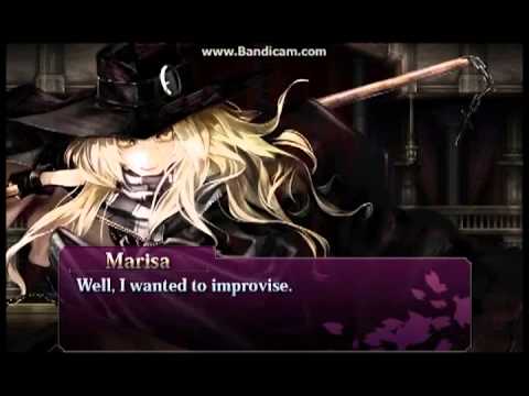 Touhouvania 2 - Part 6: A waste of 18 minutes