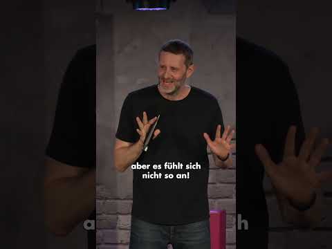 Video Thumbnail: Boah ist der alt! - Claudius Pläging | NightWash Live