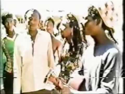 Jack Ruby session inna di yard