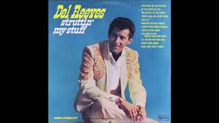 Del Reeves - How Long Has It Been